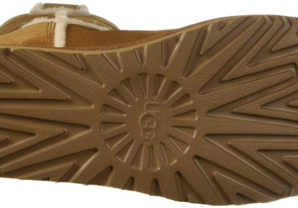 Ugg Classic Short Spill Seam