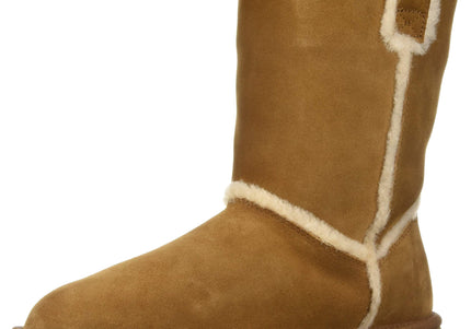 Ugg Classic Short Spill Seam