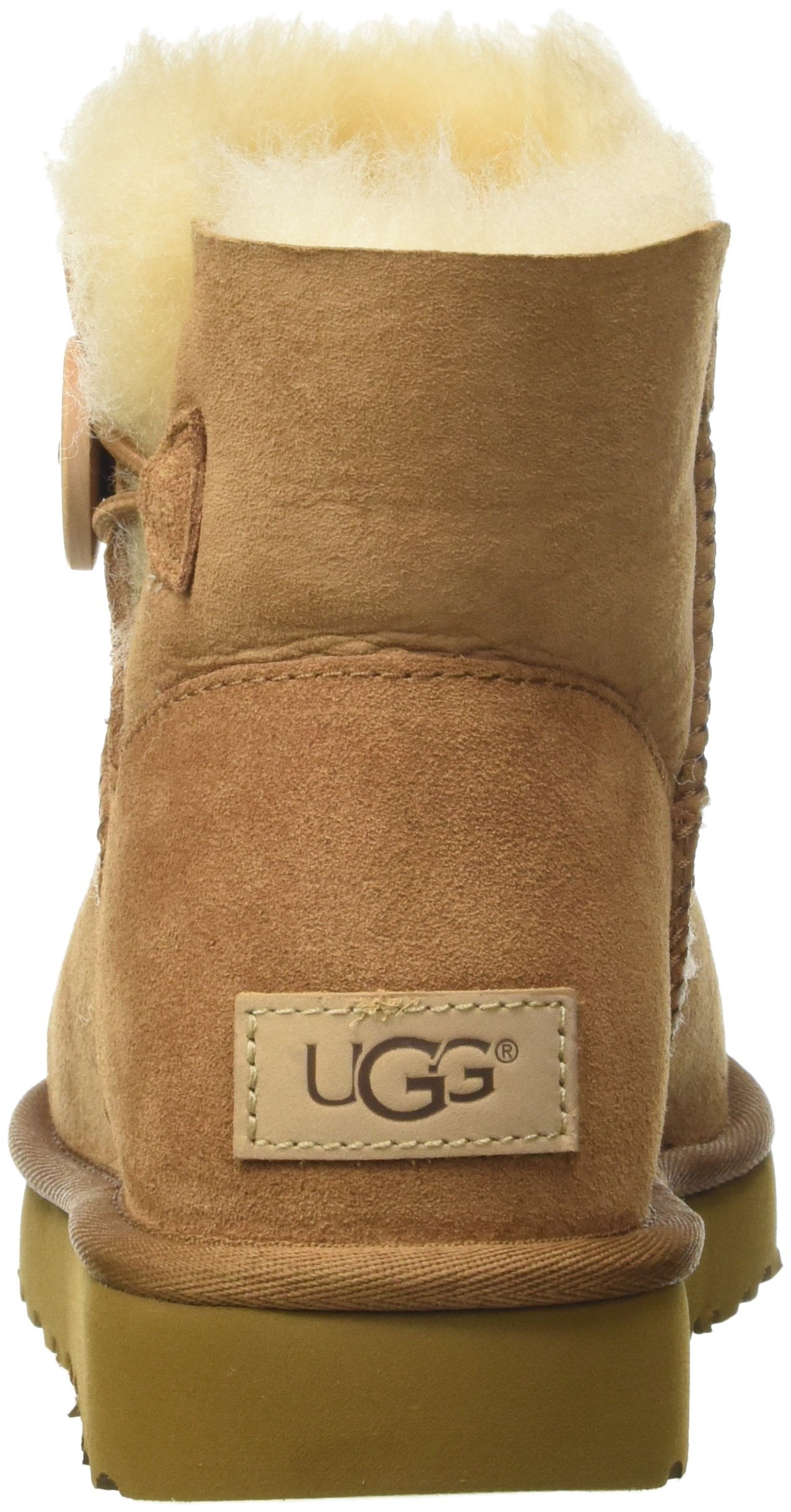 Ugg Mini Bailey Button Ii