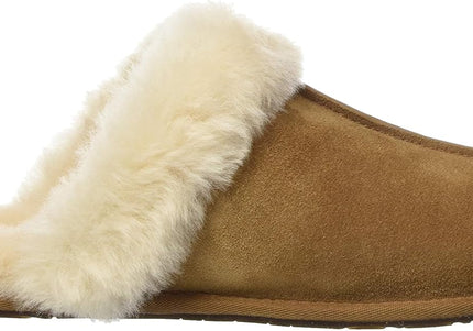 UGG W SCUFFETTE II