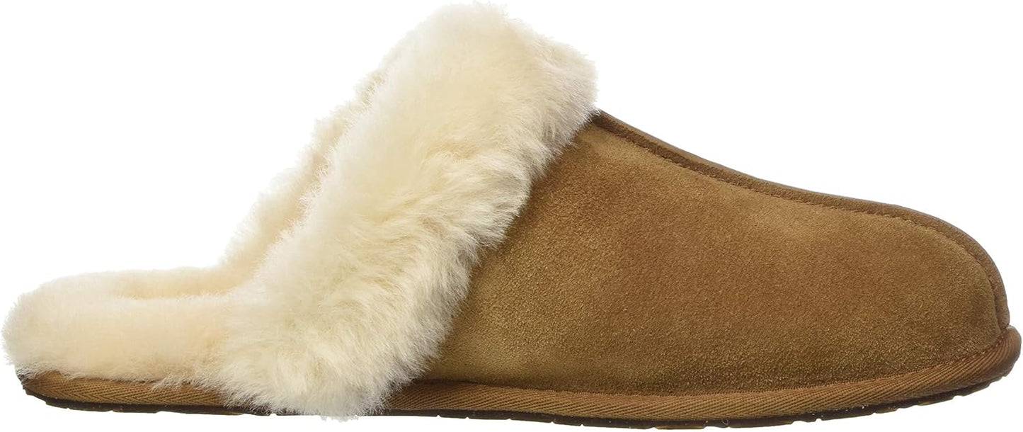 UGG W SCUFFETTE II