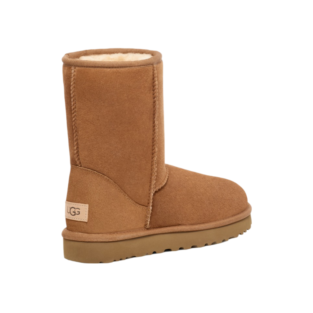 Ugg Classic Short