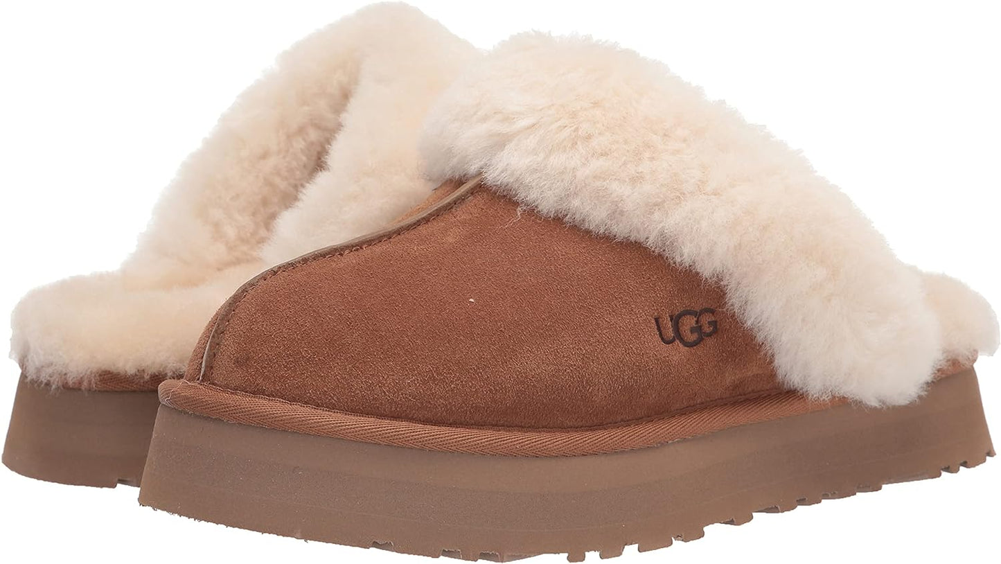 UGG DISQUETTE