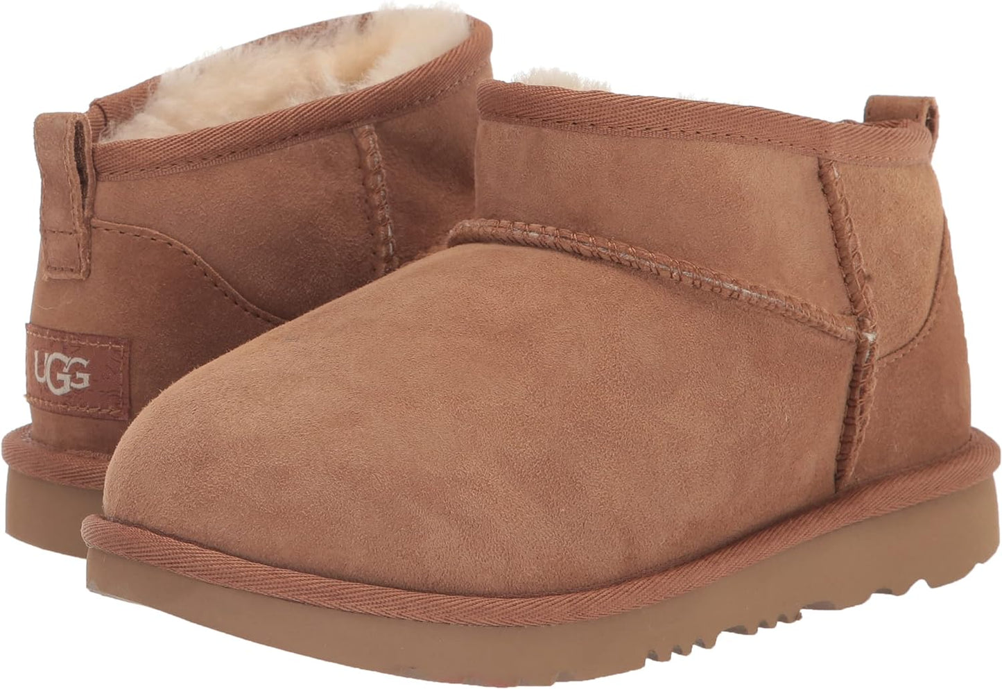 UGG Classic Ultra Mini Youth