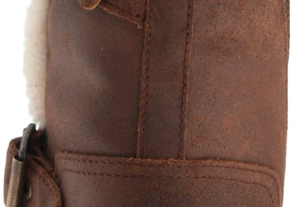 UGG NIELS II WOMEN BOOTS