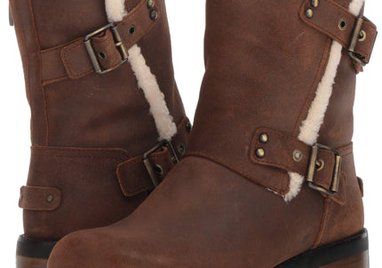 UGG NIELS II WOMEN BOOTS