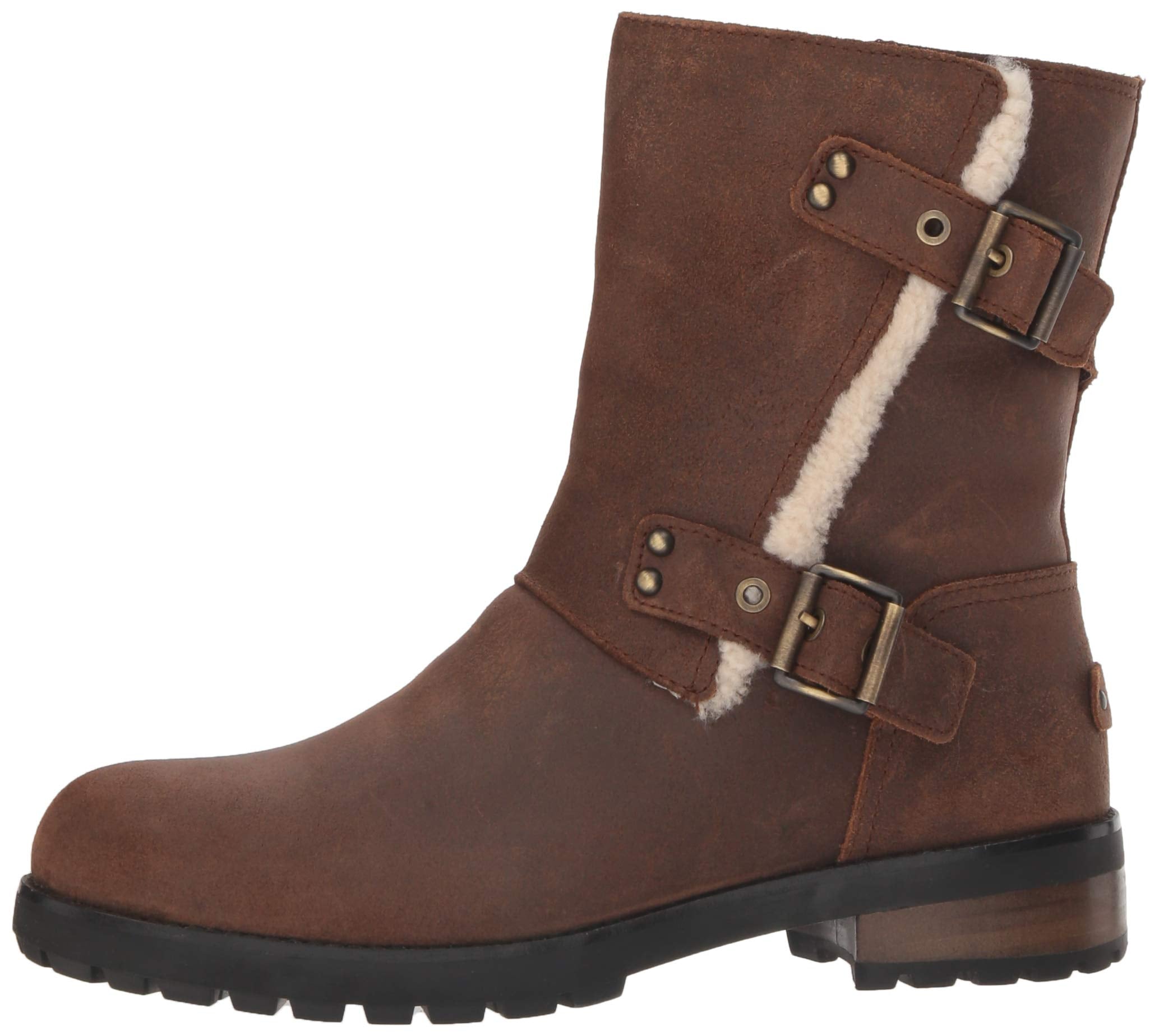 Ugg Niels Ii NYCK New York City Kicks