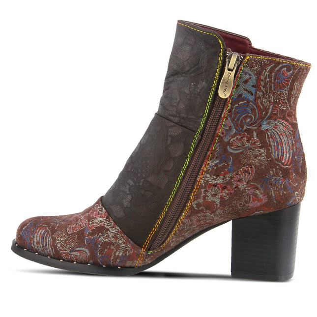 LARTISTE JEWELLS WOMEN BOOTS