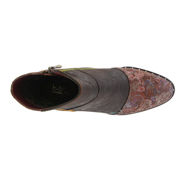 LARTISTE JEWELLS WOMEN BOOTS