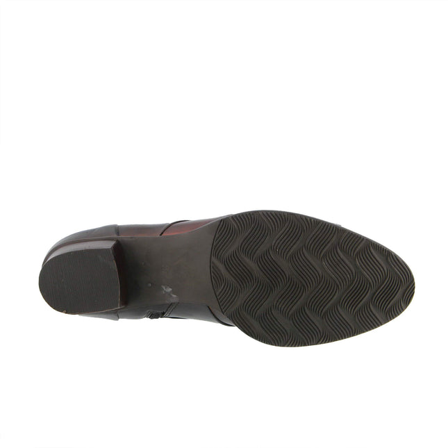 SPRING STEP GAYE WOMEN BOOTS