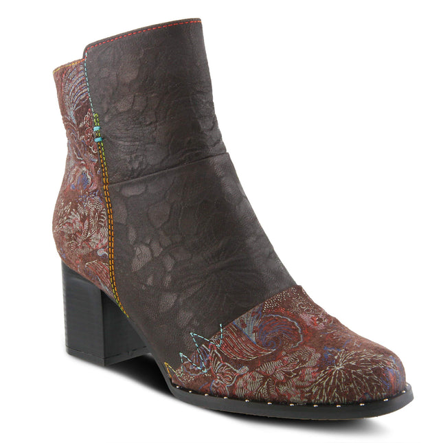 LARTISTE JEWELLS WOMEN BOOTS