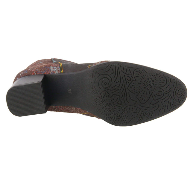 LARTISTE JEWELLS WOMEN BOOTS