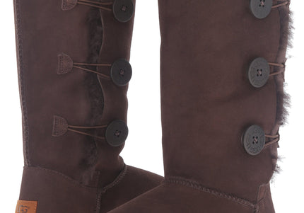 Ugg W Bailey Button Triplet Ii