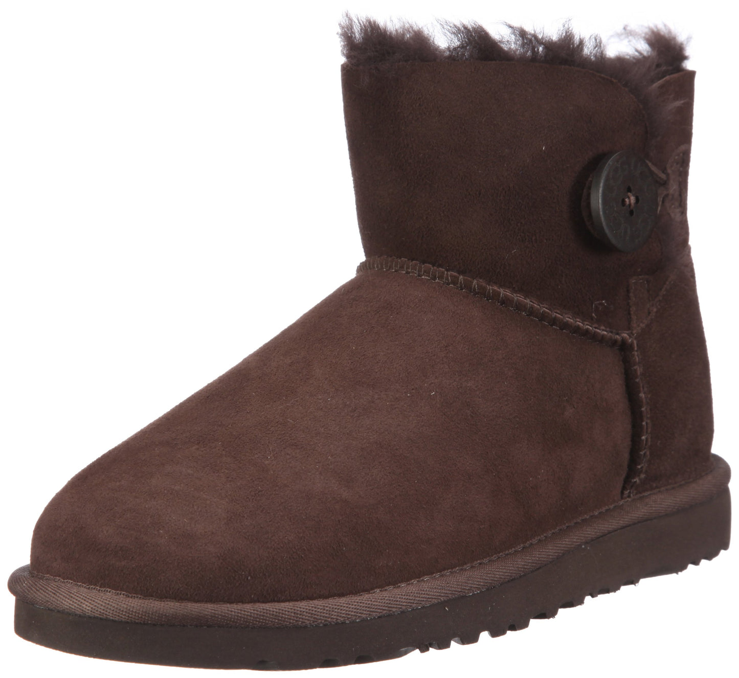 Ugg Mini Bailey Button