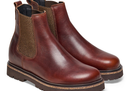 BIRKENSTOCK BIRKENSTOCK HIGHWOOD WOMEN BOOTS
