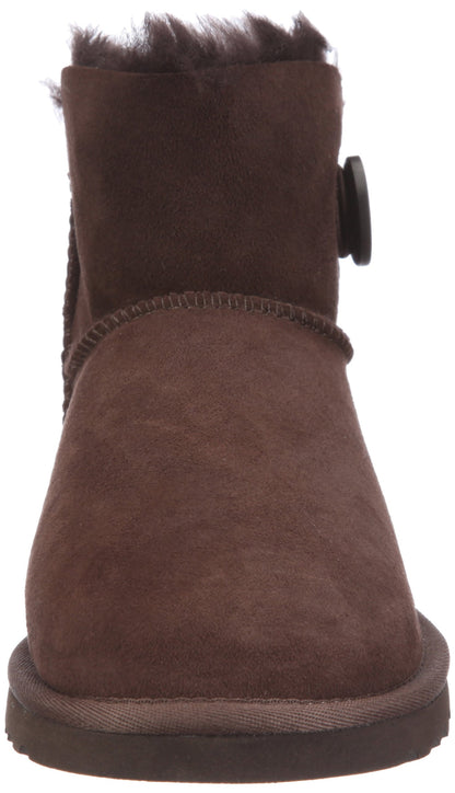 Ugg Mini Bailey Button