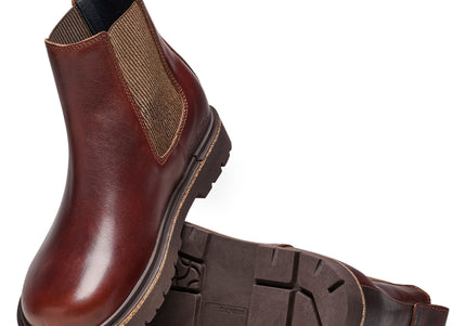 BIRKENSTOCK BIRKENSTOCK HIGHWOOD WOMEN BOOTS