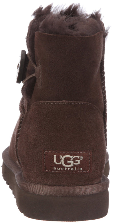 Ugg Mini Bailey Button