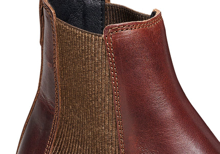 BIRKENSTOCK BIRKENSTOCK HIGHWOOD WOMEN BOOTS