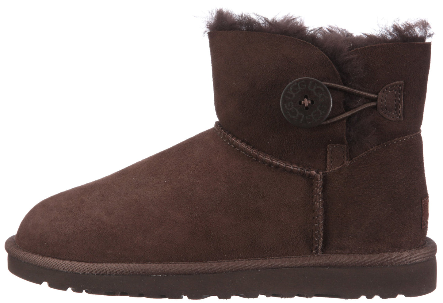 Ugg Mini Bailey Button