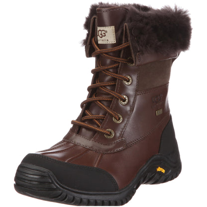 Ugg Adirondack Boot Ii Leather