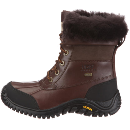 Ugg Adirondack Boot Ii Leather