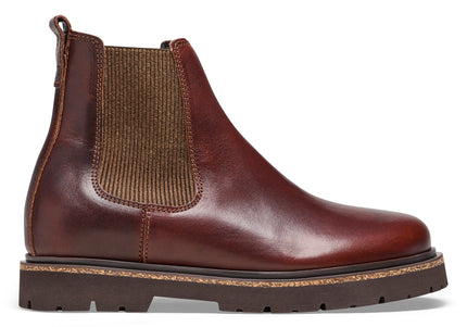 BIRKENSTOCK BIRKENSTOCK HIGHWOOD WOMEN BOOTS