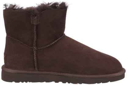 Ugg Mini Bailey Button