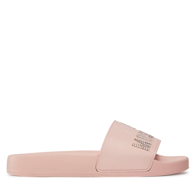 LOVE MOSCHINO WOMEN'S SABOTD POOL 25 WOMEN SANDALS