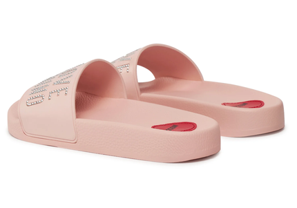 LOVE MOSCHINO WOMEN'S SABOTD POOL 25