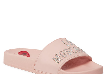 LOVE MOSCHINO WOMEN'S SABOTD POOL 25