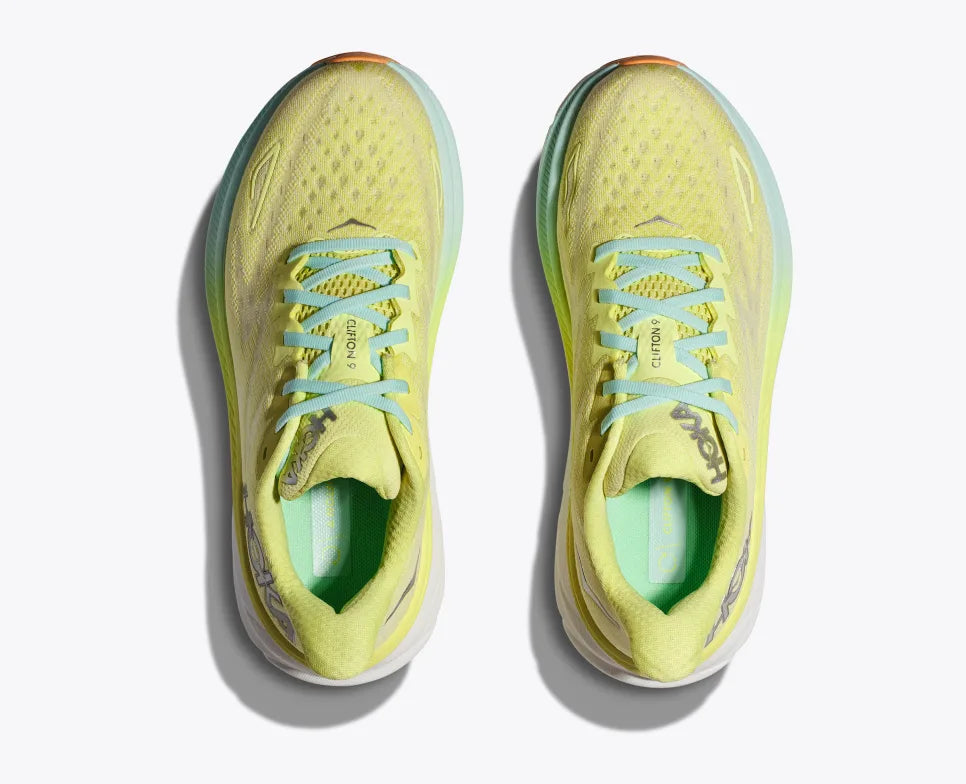 HOKA CLIFTON 9