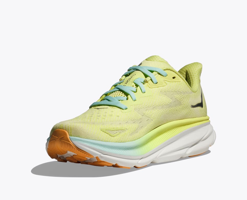 HOKA CLIFTON 9