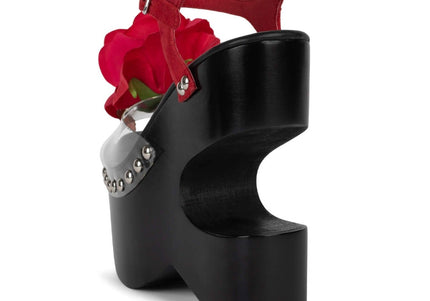 JEFFREY CAMPBELL ROCKABILLY