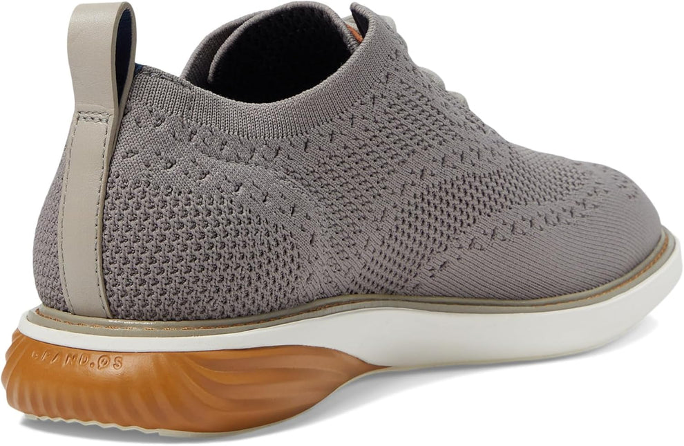 COLE HAAN GRANDEVOLUTION STITCHLITE OXFORD MEN SHOES