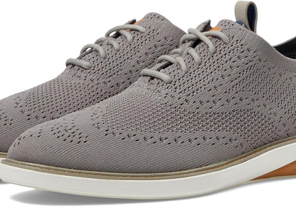 COLE HAAN GRANDEVOLUTION STITCHLITE OXFORD MEN SHOES