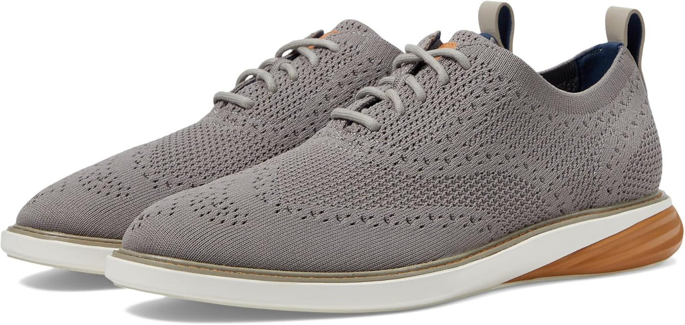 COLE HAAN GRANDEVOLUTION STITCHLITE OXFORD MEN SHOES