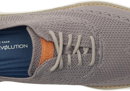 COLE HAAN GRANDEVOLUTION STITCHLITE OXFORD MEN SHOES