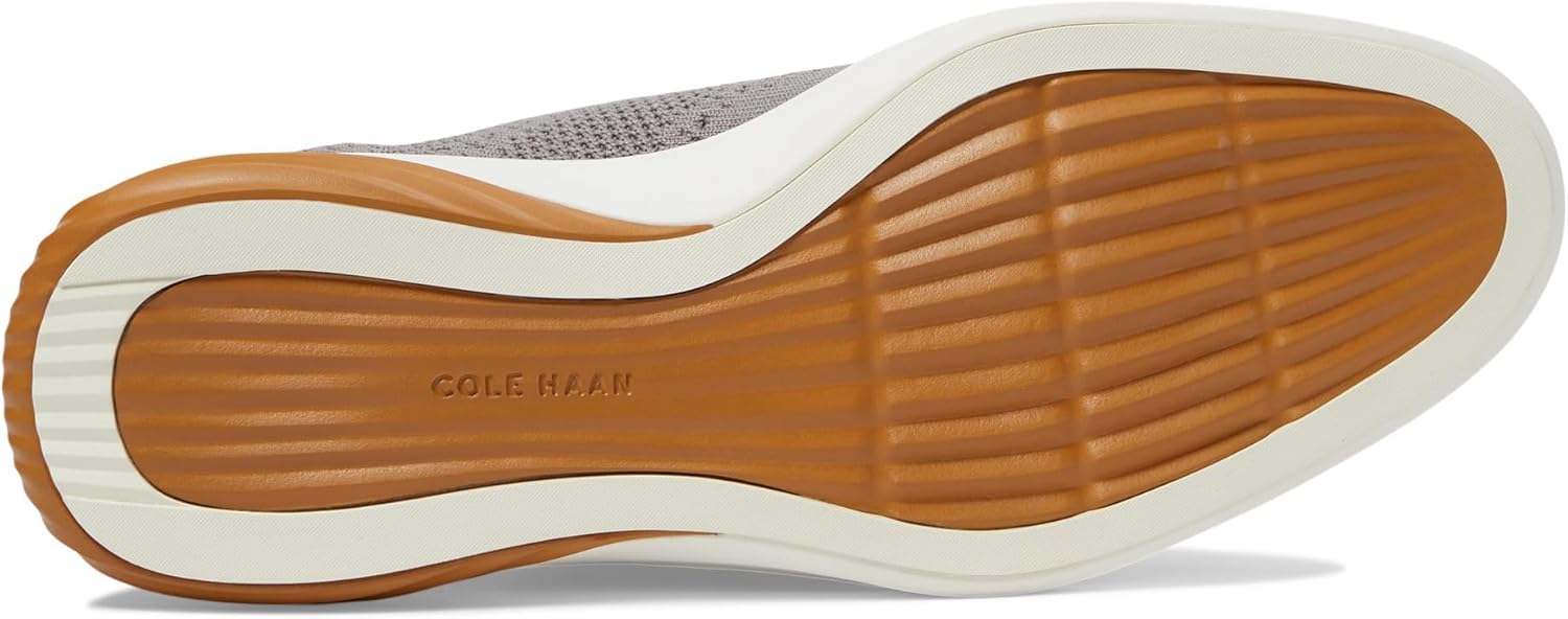 COLE HAAN GRANDEVOLUTION STITCHLITE OXFORD MEN SHOES