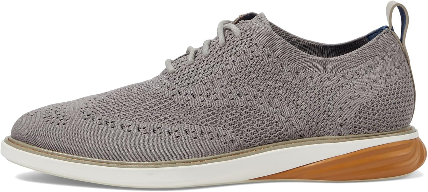 COLE HAAN GRANDEVOLUTION STITCHLITE OXFORD MEN SHOES