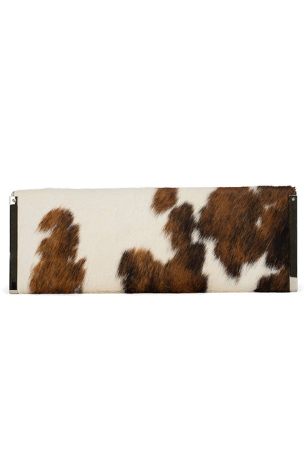 JEFFREY CAMPBELL CLUTCH-F WOMEN HAND BAG