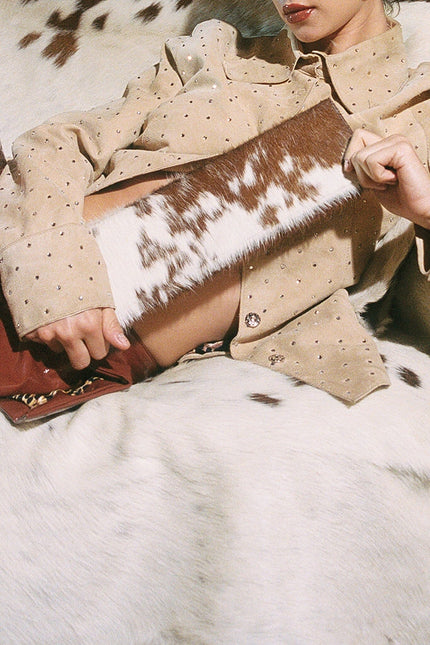 JEFFREY CAMPBELL CLUTCH-F WOMEN HAND BAG