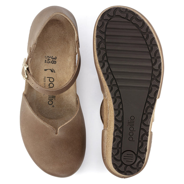 BIRKENSTOCK MARY WOMEN SHOES