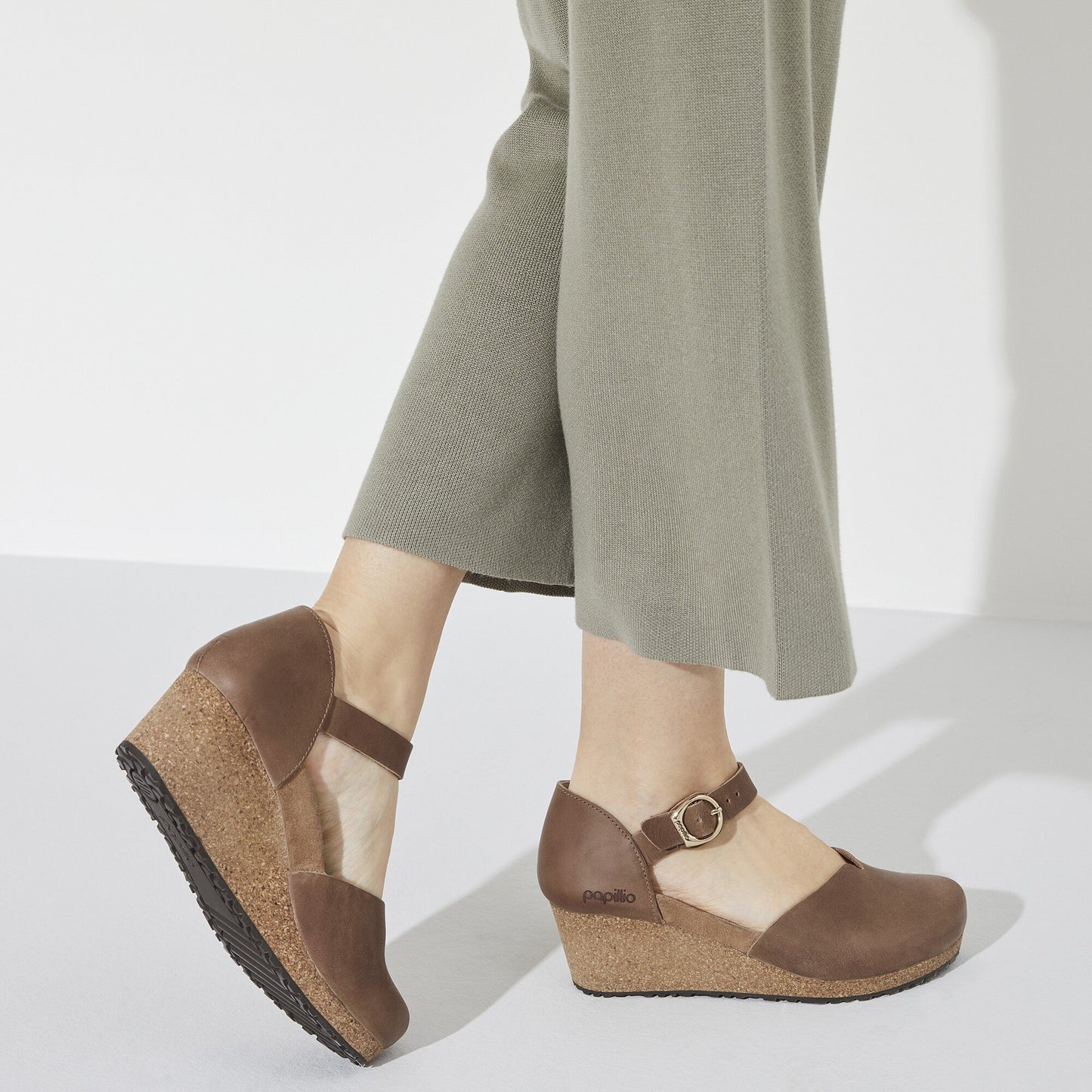 BIRKENSTOCK MARY