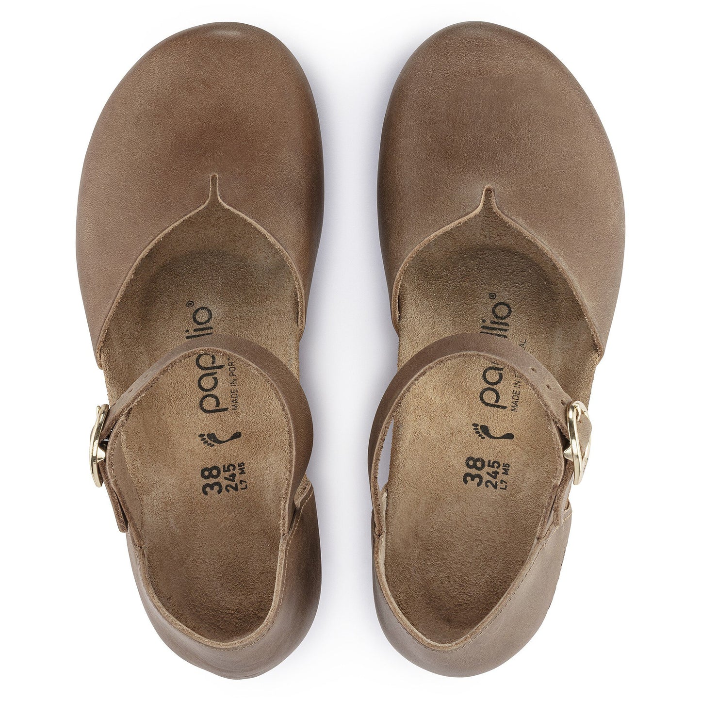 BIRKENSTOCK MARY