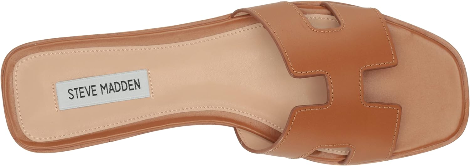 STEVE MADDEN HADYN WOMEN SANDALS