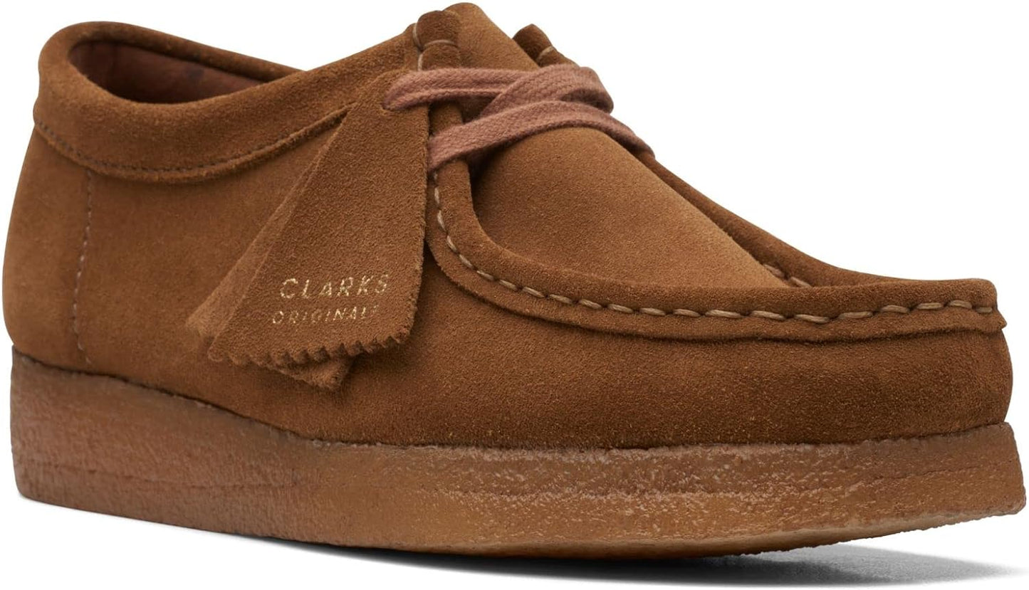 CLARKS ORIGINALS WALLABEE