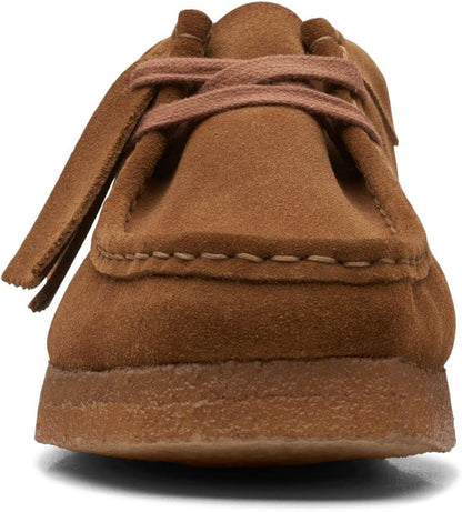 CLARKS ORIGINALS WALLABEE