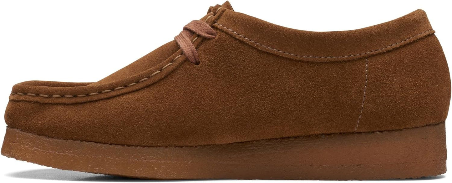 CLARKS ORIGINALS WALLABEE