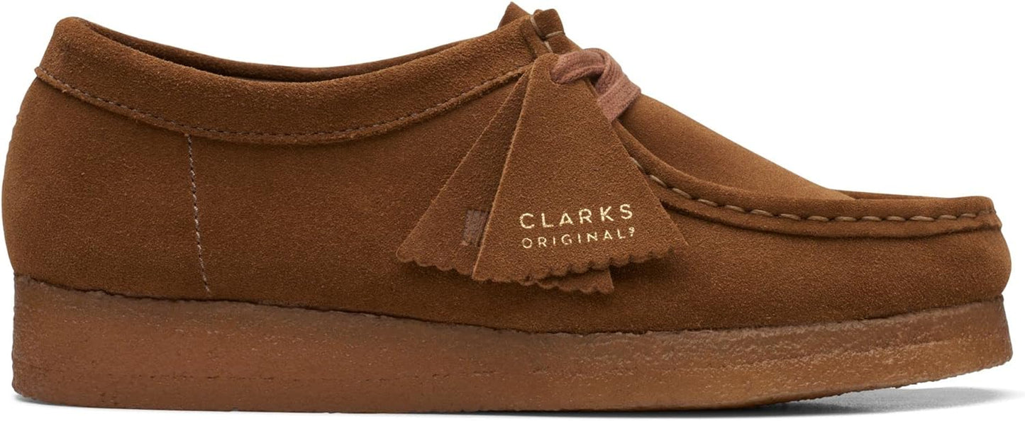 CLARKS ORIGINALS WALLABEE